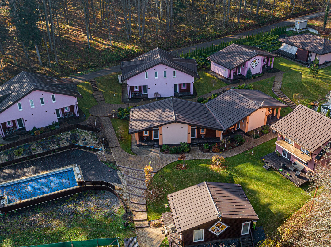 Apart-club Zora主图