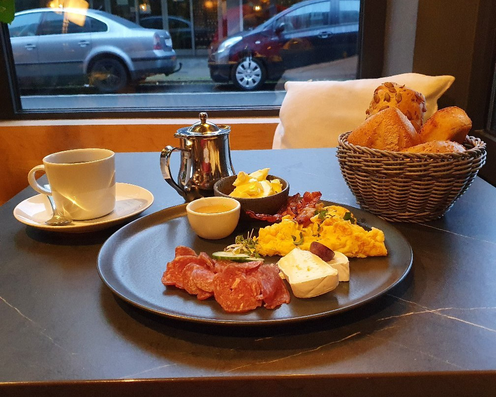 Fruehstueckshotel Fuerstenwerth主图