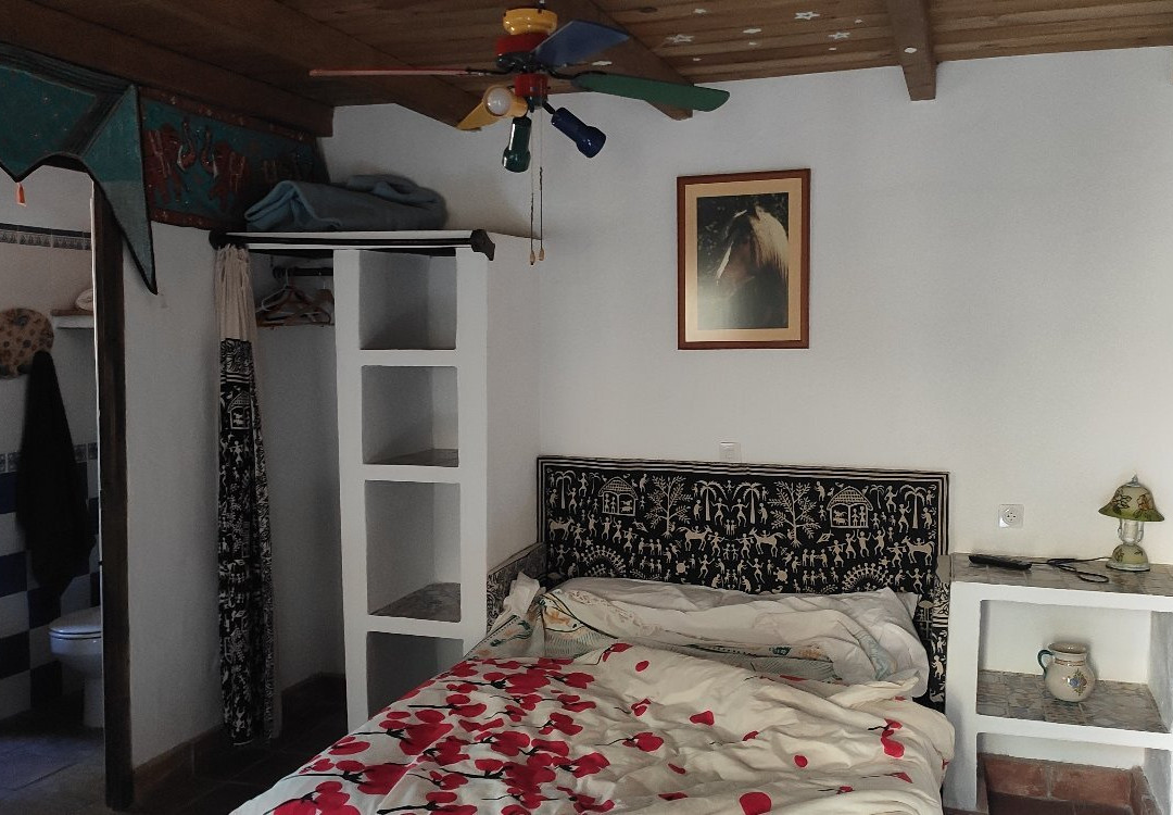 El Refugio de Alamut主图