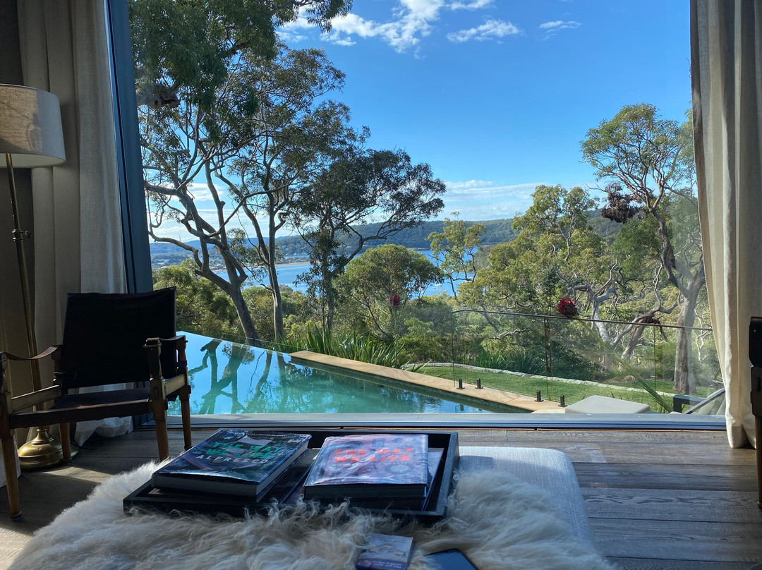 Pretty Beach旅游攻略图片