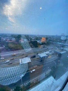 Aston Priority Simatupang Hotel & Conference Center主图