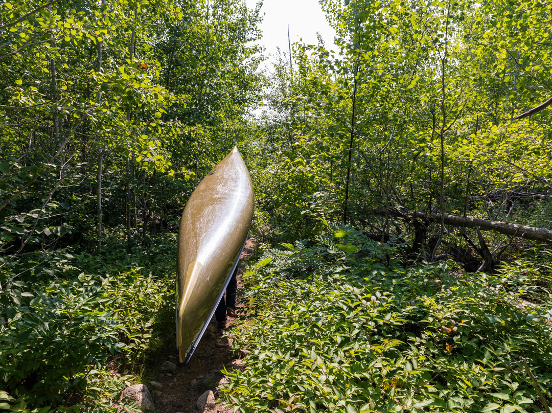 Seagull Canoe Outfitters-大马雷必去景点
