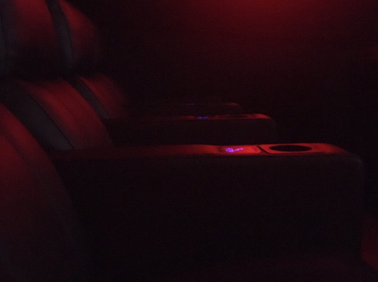 Movie House Glengormley-Newtownabbey必去景点