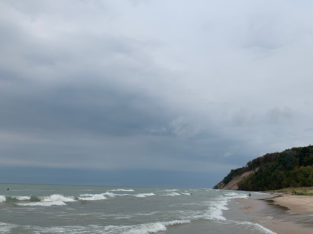 Frankfort Beach景点图片