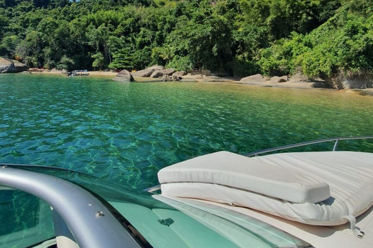 Lanchas Malou-帕拉地必去景点