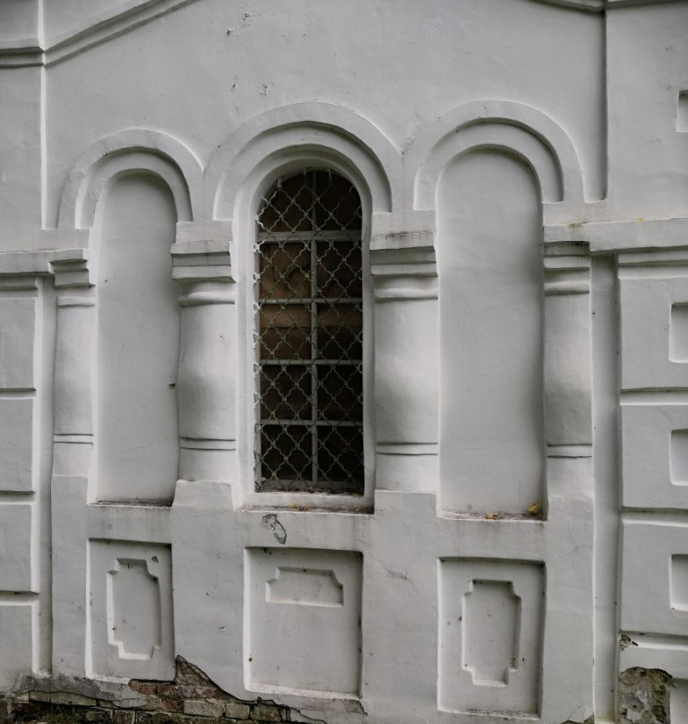 Chapel of Macarius Unzhenskiy and Zheltovodskiy景点图片