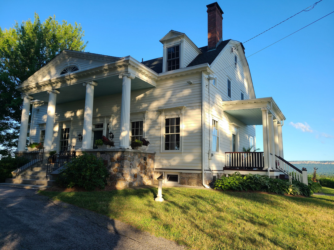 The Inn at Kettleboro主图