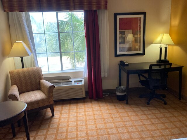 La Quinta Inn & Suites by Wyndham Mobile Satsuma / Saraland主图