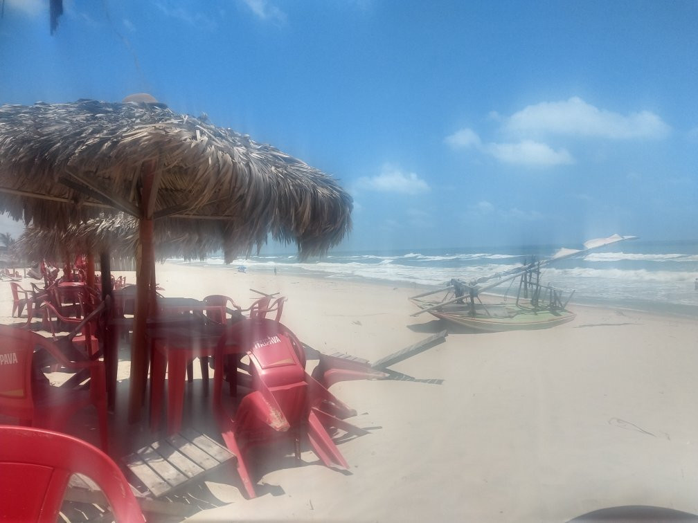 Prainha-Aquiraz必去景点