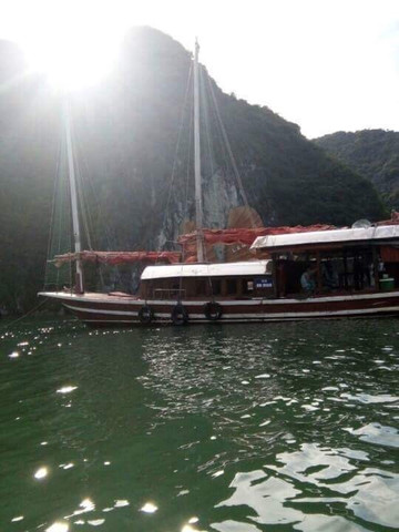 Den Dong Co-清化必去景点