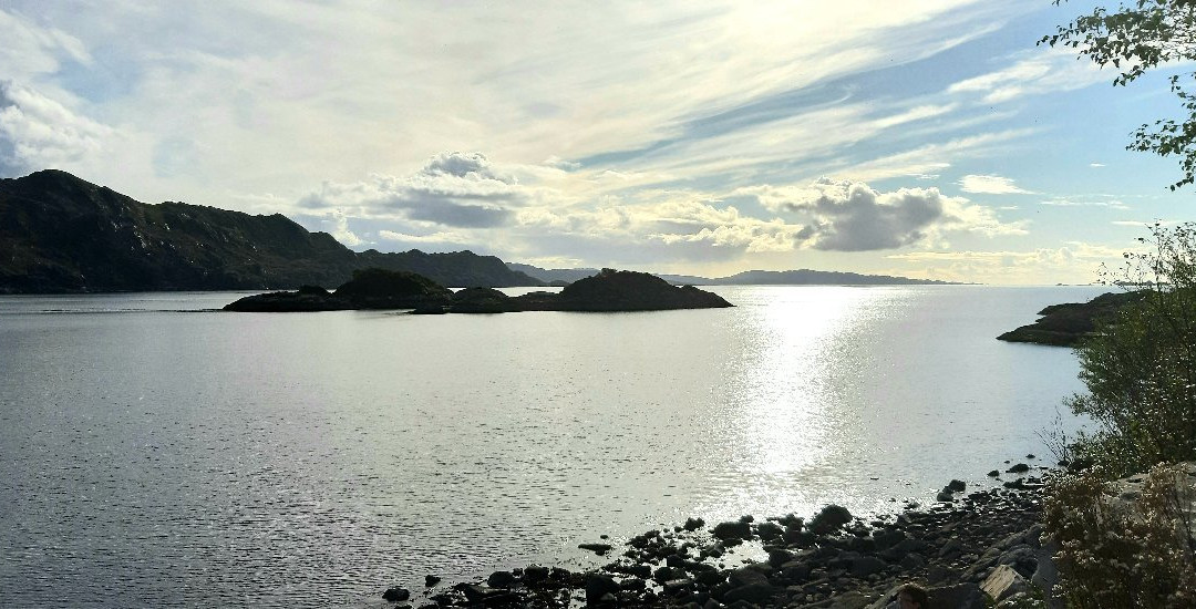 Bonnie Prince Charlie Monument-Glenfinnan必去景点