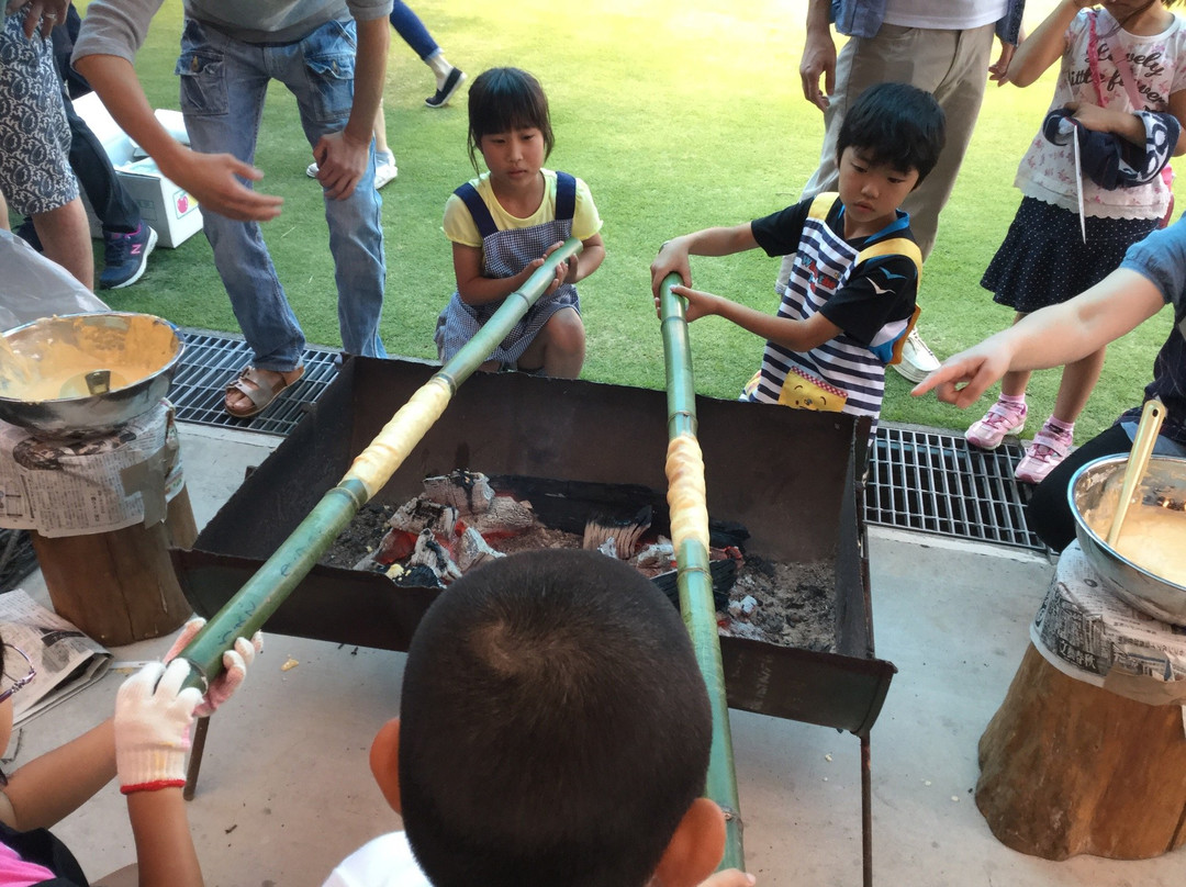 Tsukidate Hana Kobo主图