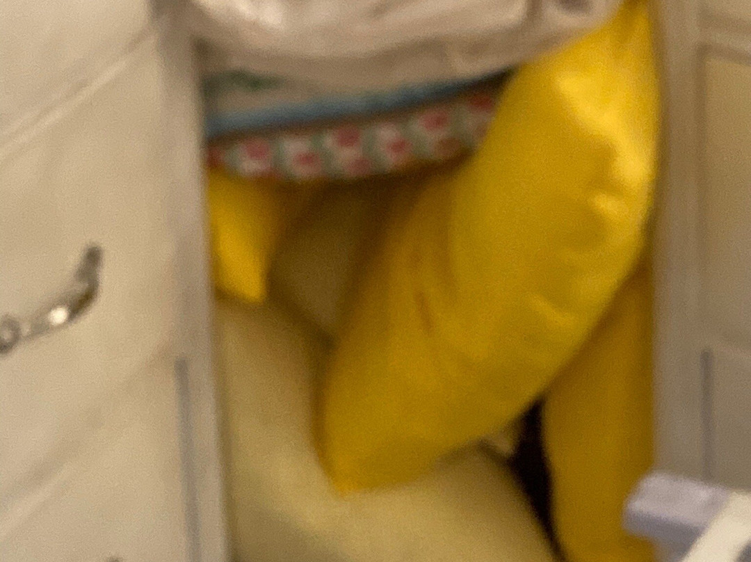 A Lady Winette Cottage Bed & Breakfast主图