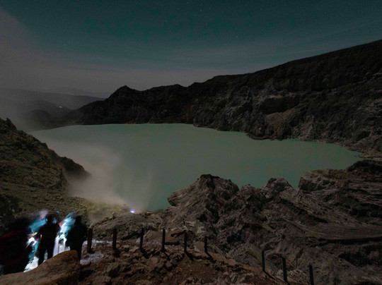 cleopatravel-巴纽旺宣必去景点