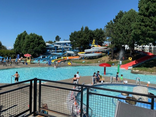Big Splash Water Park景点图片