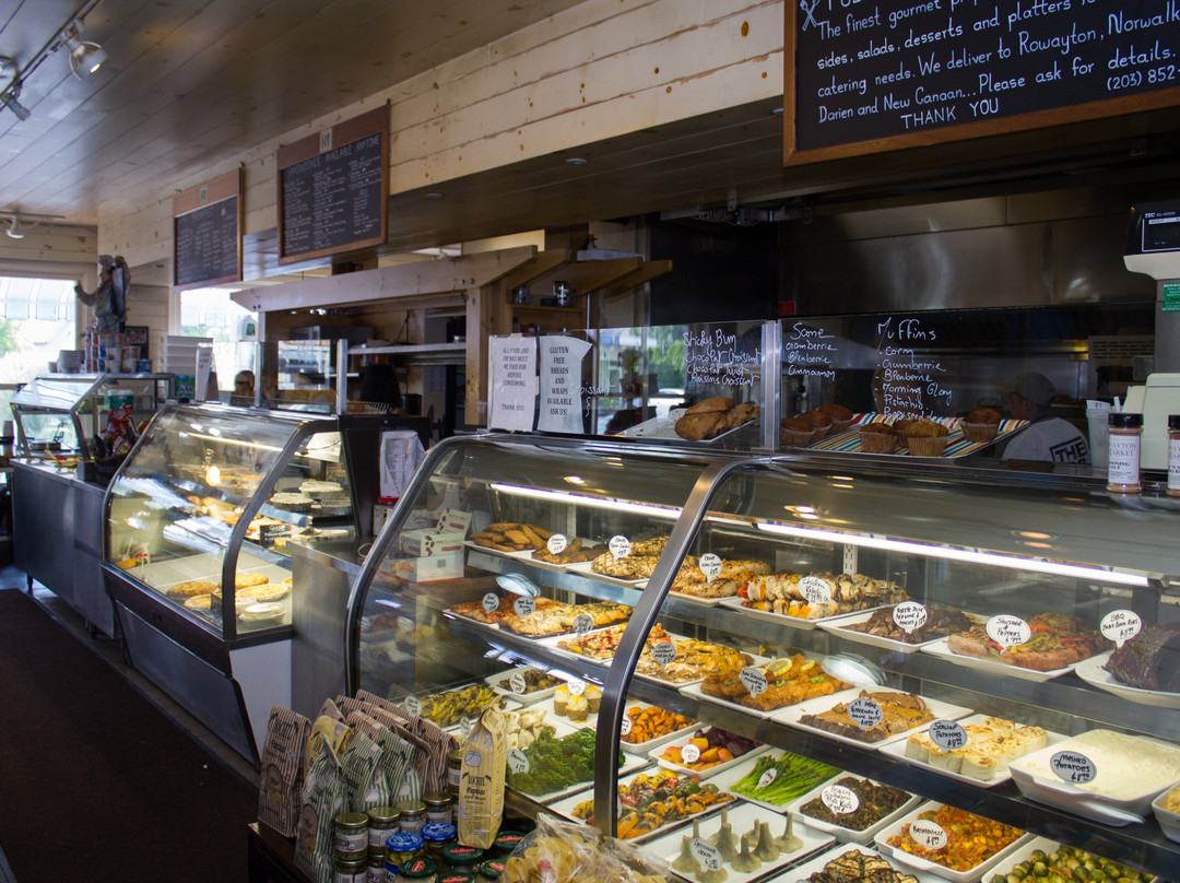 Rowayton旅游攻略图片