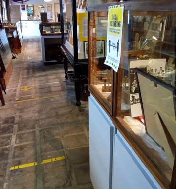 Clew Bay Heritage Centre-Westport Quay必去景点