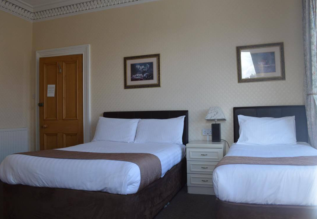 Glencairn Villa主图