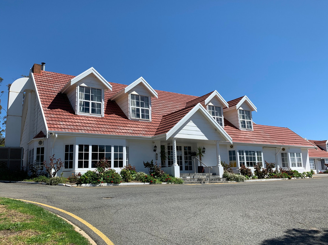 克莱尔谷汽车旅馆主图