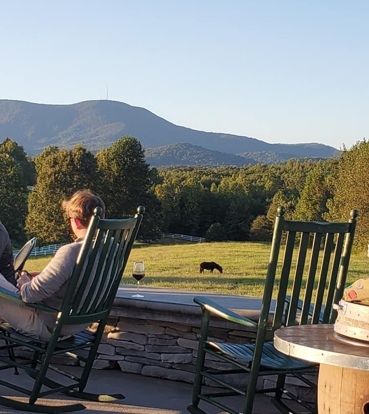 The Red Horse Inn主图