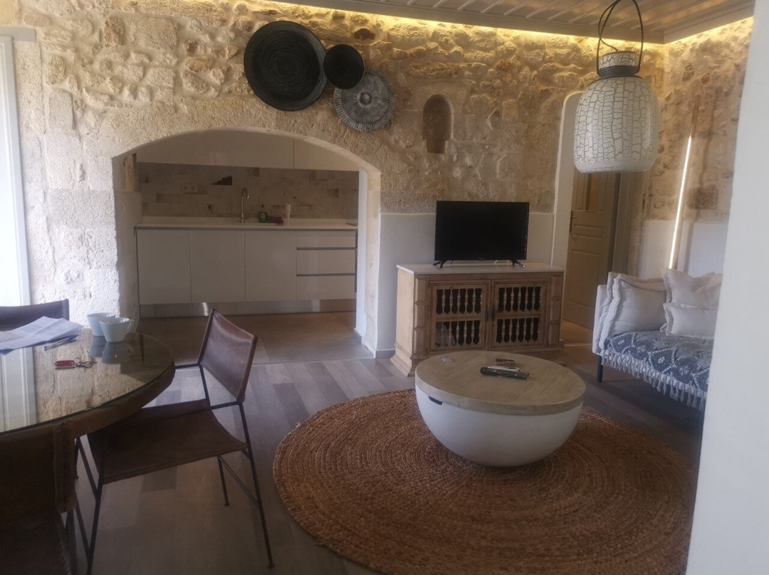 卡萨维塔酒店主图