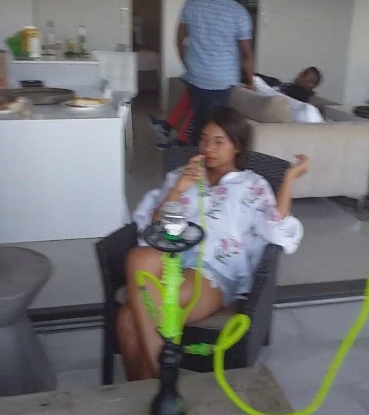 The House Quarters主图