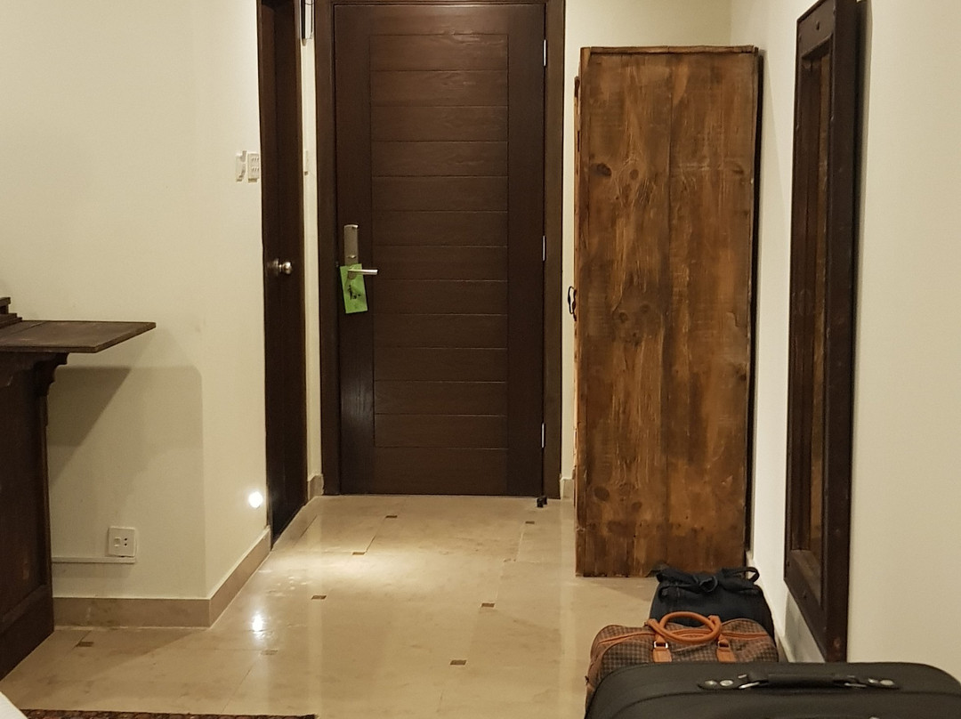 Roomy Signature Hotel, Islamabad主图