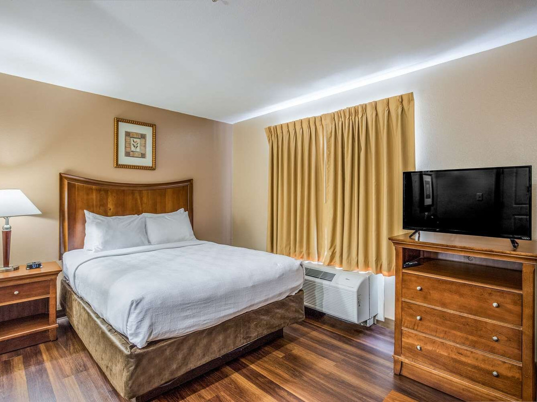 Mainstay Suites主图