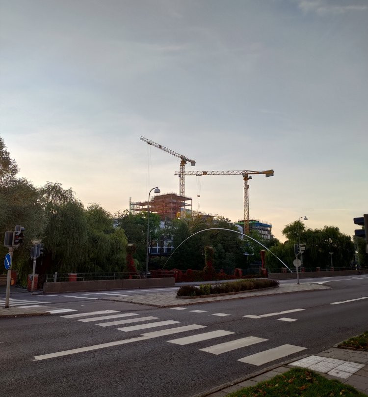 Sure Hotel by Best Western Stanga in Linkoping主图