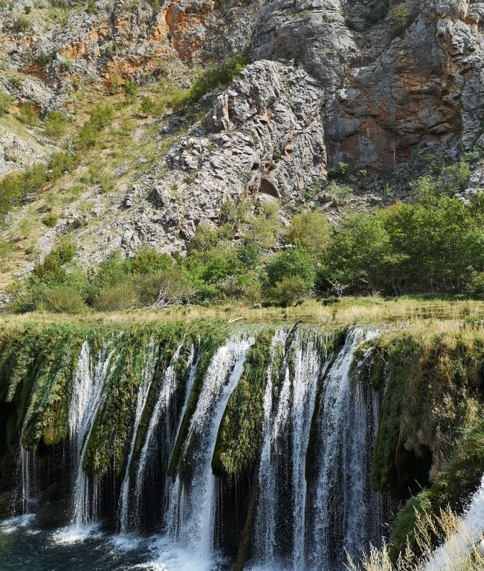 Riva Rafting Centar d.o.o.-Obrovac必去景点