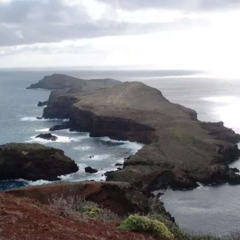 Guia Ilha da Madeira-马德拉群岛必去景点