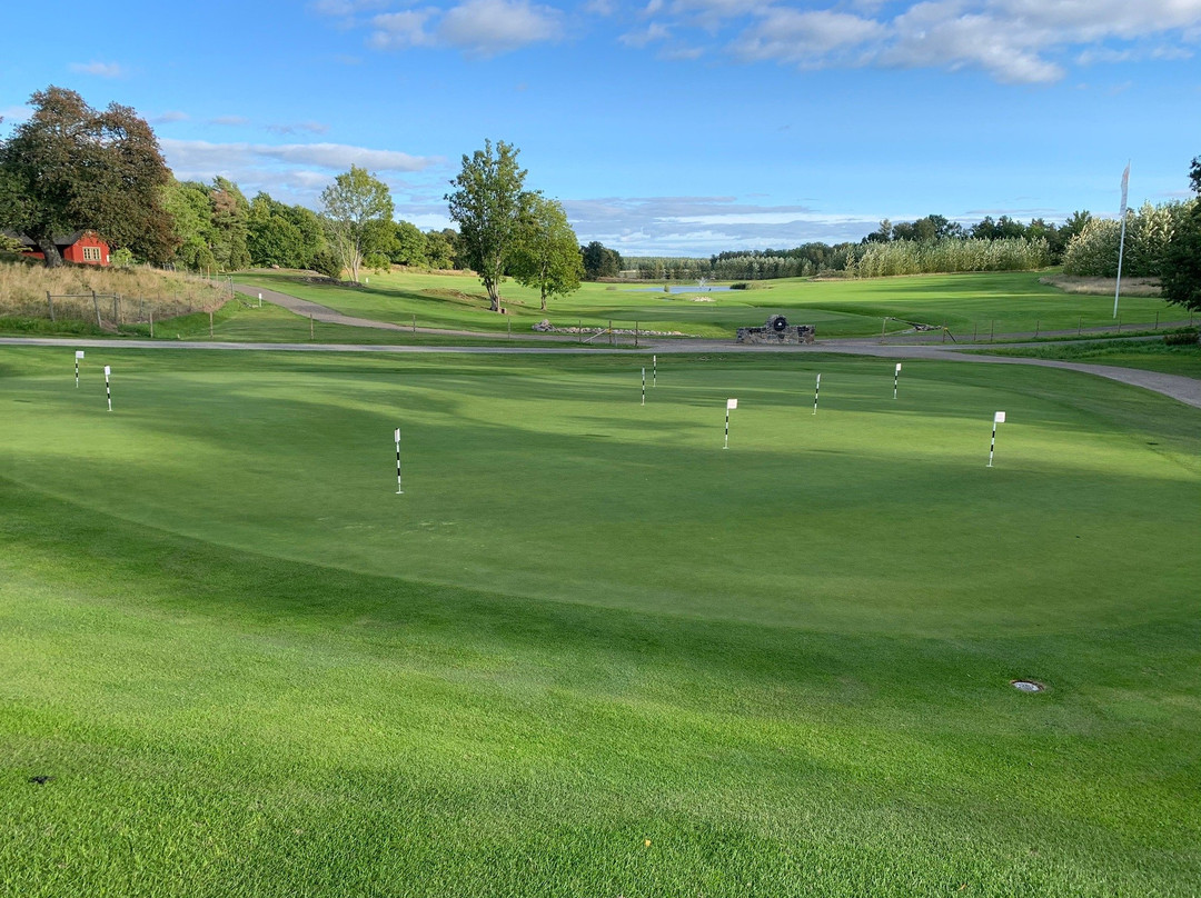 Lacko Golfklubb-Lidkoping必去景点