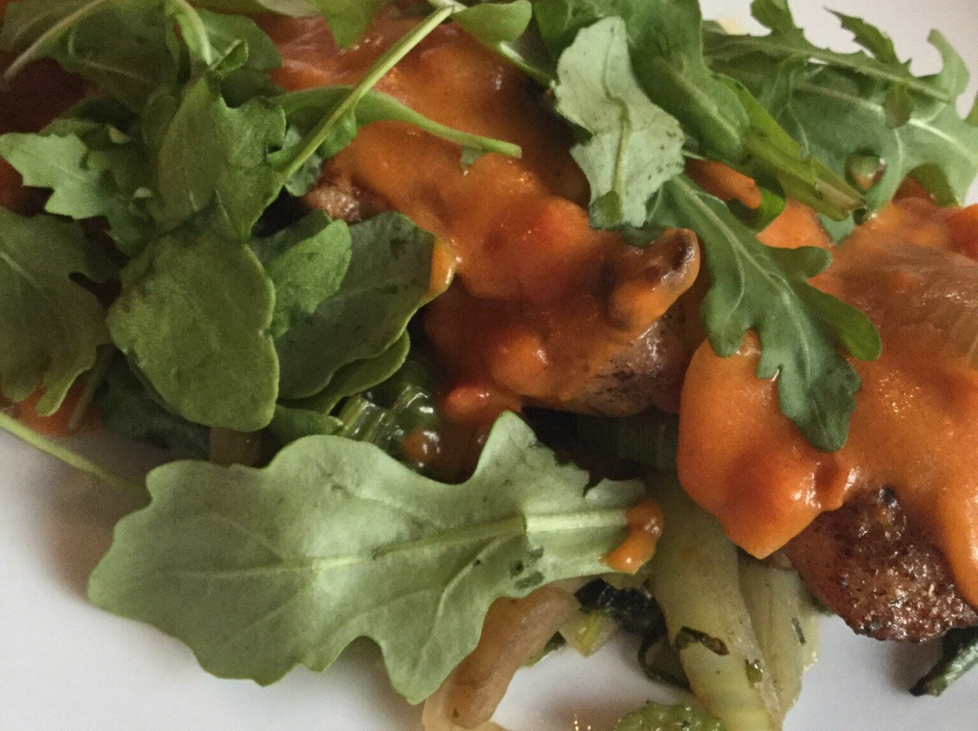 Landhotel De Greune Weide主图