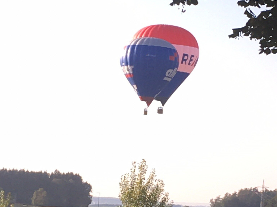 Hotel-Landgasthof Kreuz主图