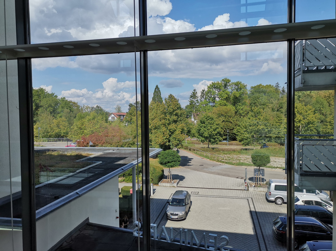 希米纳瑞斯拜德巴洛酒店主图