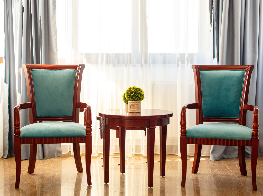 Hotel Lira Pacific主图