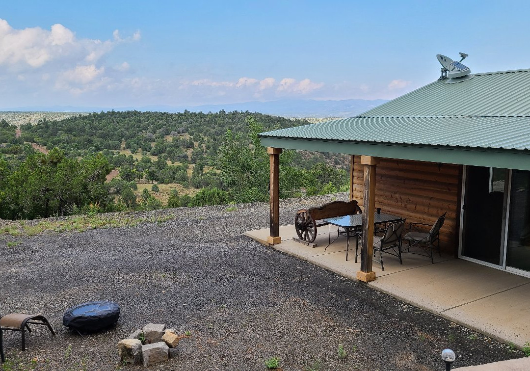 Georgetown Cabins Resort主图