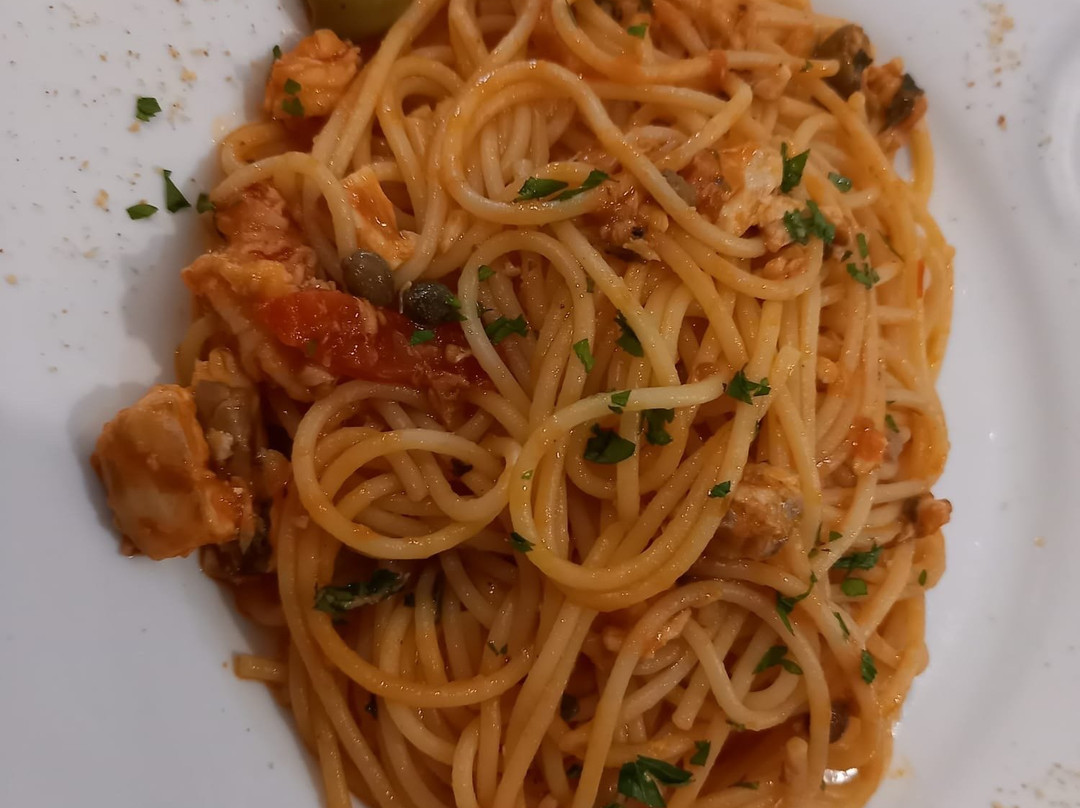 Hotel Ristorante Viaggiatori主图