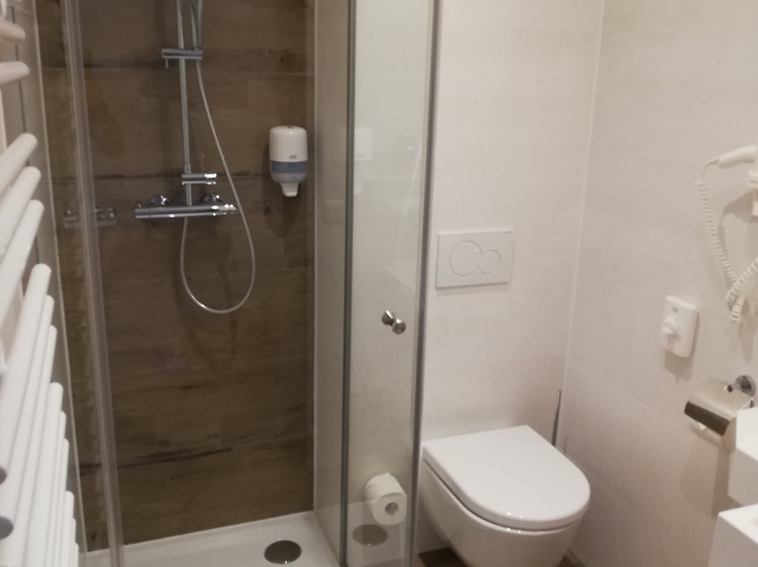 Hotel Freunde der Natur主图