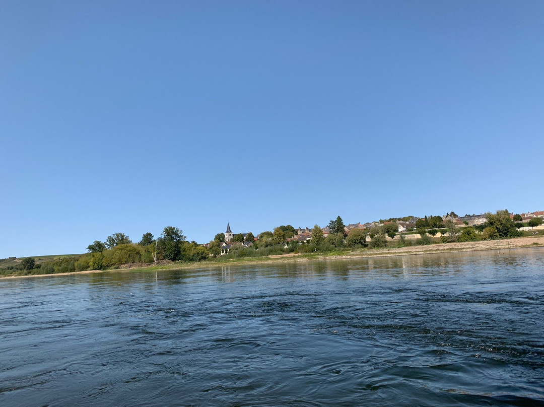 Loire Nature et Découverte景点图片