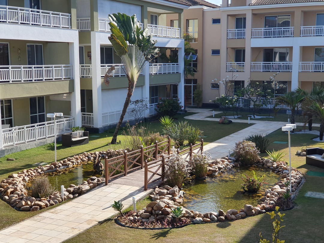 Atlantic Palace Apart Hotel主图