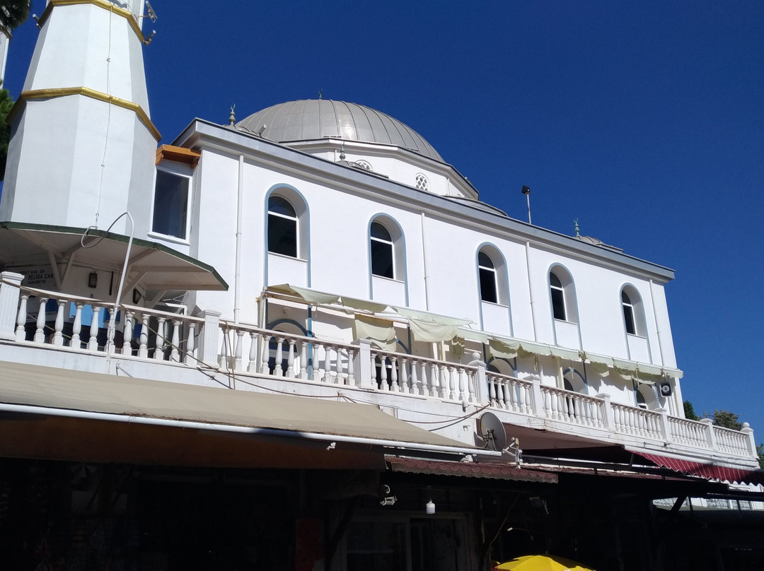 Turgutreis Merkez Cami景点图片