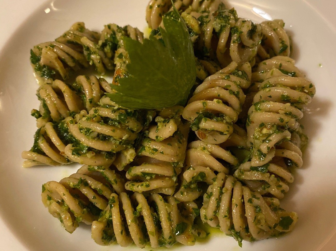 Agriturismo Poggio Sassineri主图