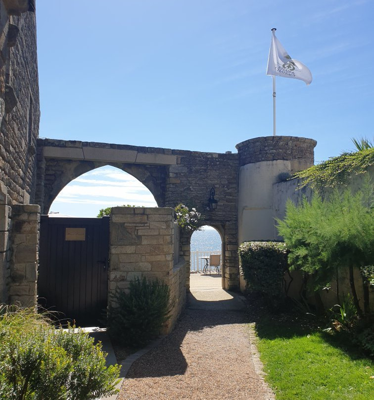 Domaine de la Roche Vilaine景点图片