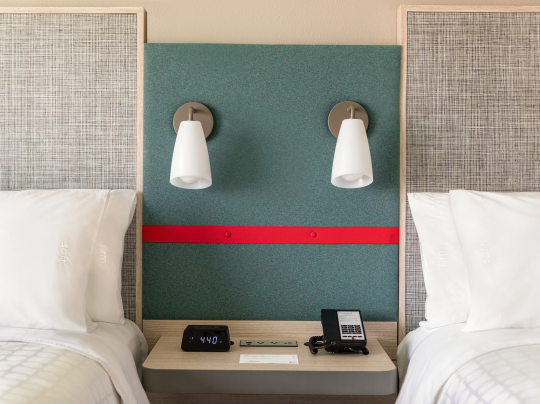 avid Hotel Oklahoma City - Yukon by IHG主图