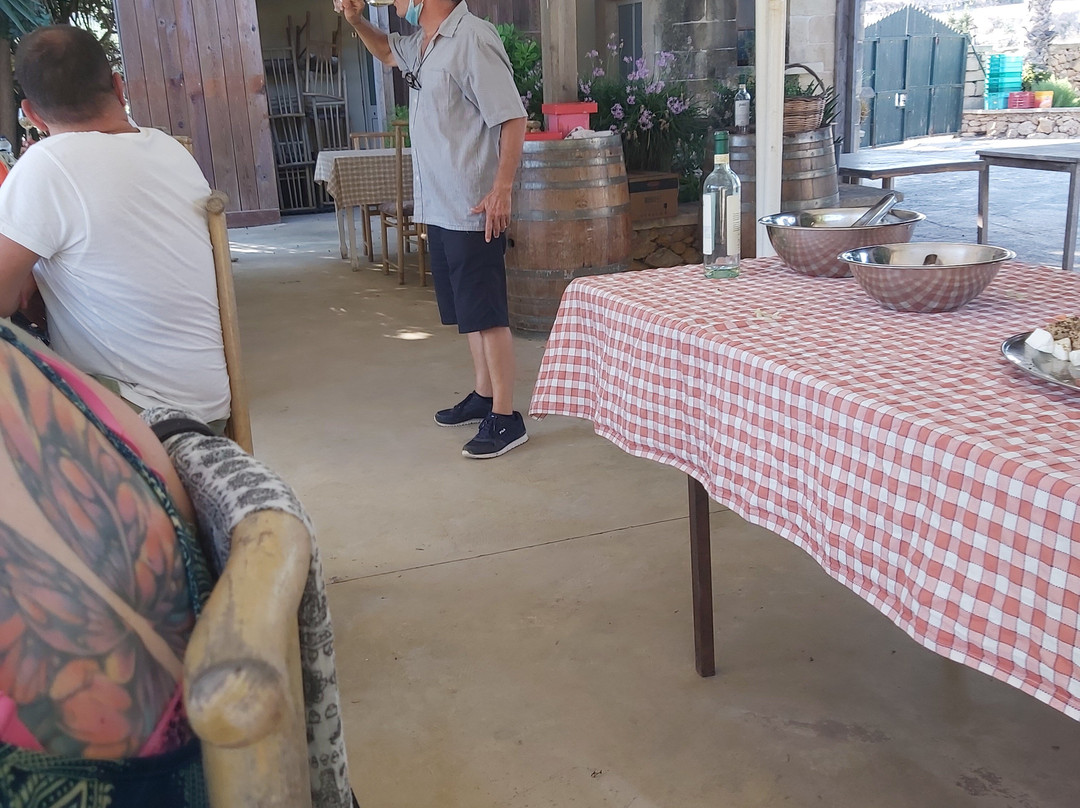 Ta' Mena Gozo-Xaghra必去景点