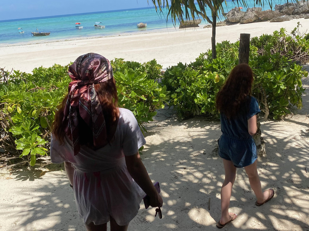 SeVi Boutique Hotel主图