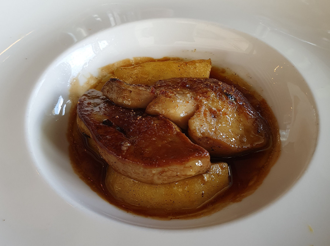 Hotel Restaurant Etchemaite主图