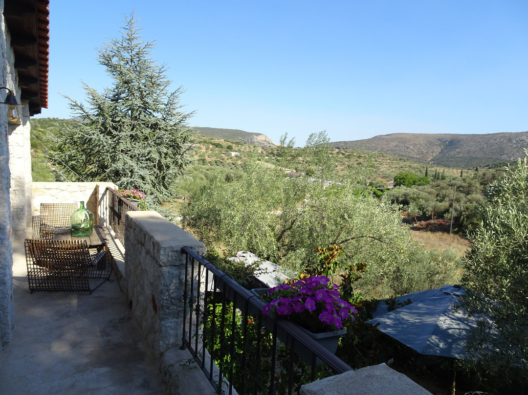 Opora Country Living主图