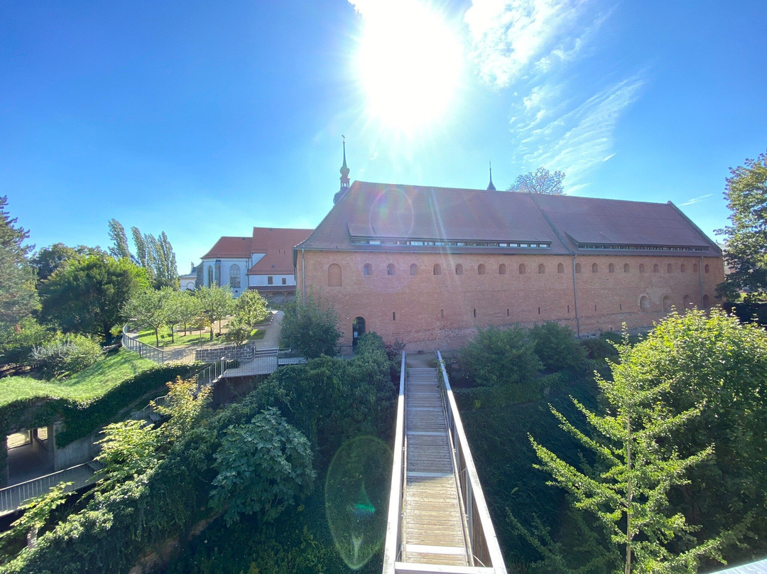 Tierpark & Kloster Riesa-Riesa必去景点